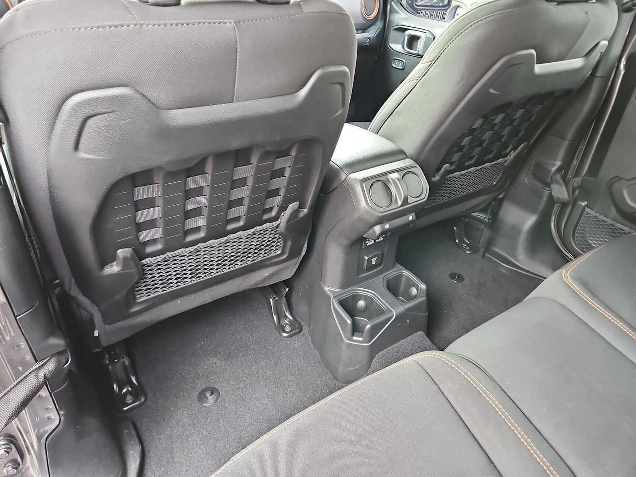 2023 Jeep Gladiator Mojave Irving TX