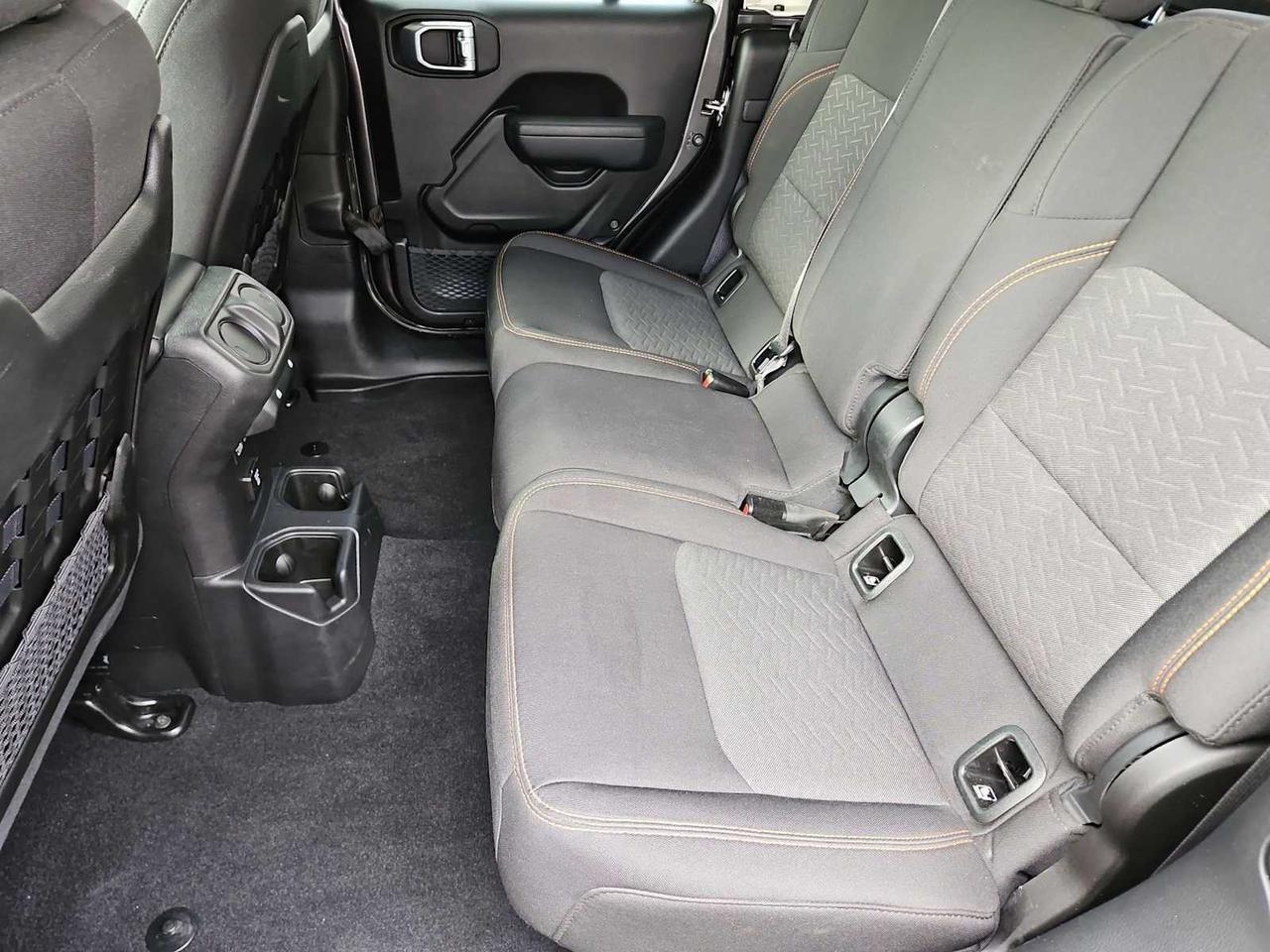 2023 Jeep Gladiator Mojave Irving TX