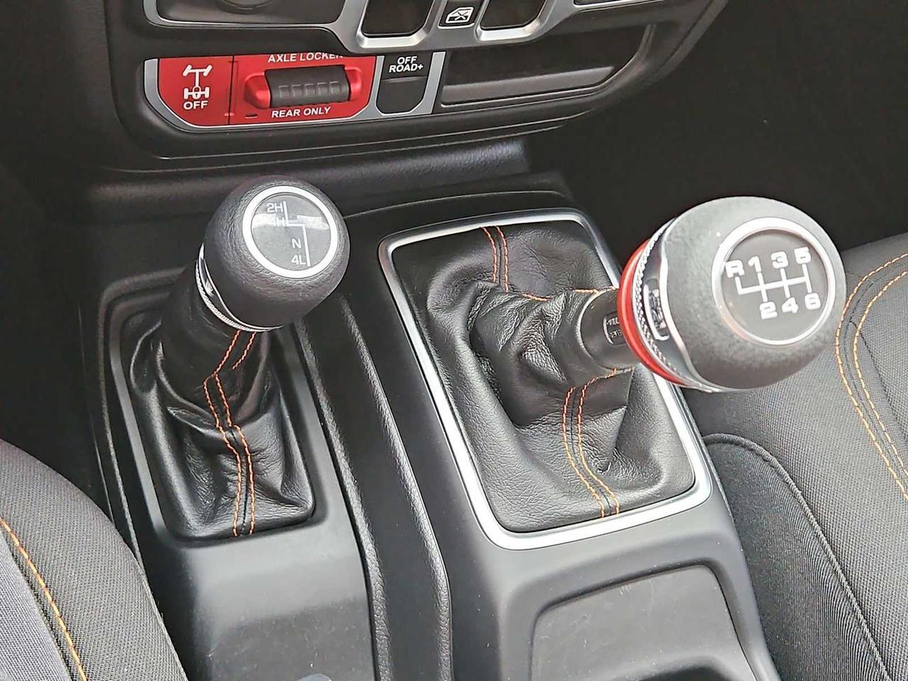 2023 Jeep Gladiator Mojave Irving TX