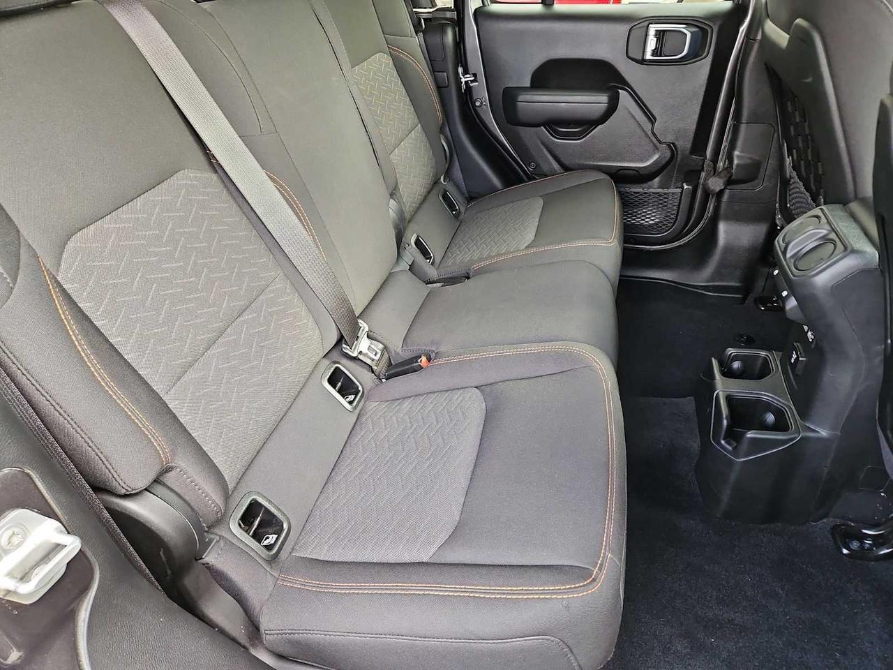 2023 Jeep Gladiator Mojave Irving TX