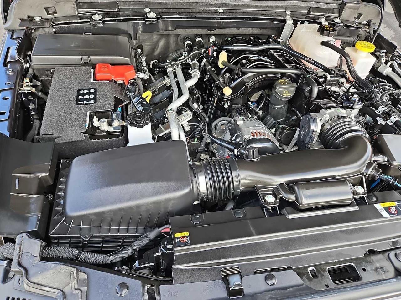 2023 Jeep Gladiator Mojave Irving TX