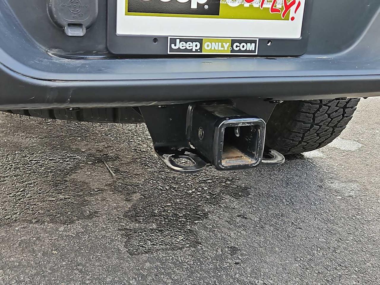 2023 Jeep Gladiator Mojave Irving TX