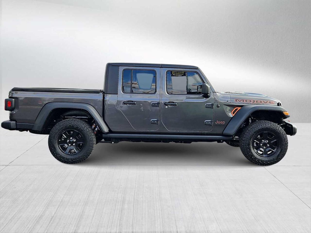 2023 Jeep Gladiator Mojave Irving TX