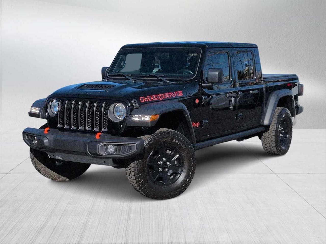 2023 Jeep Gladiator