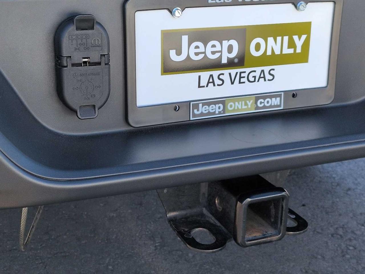 2023 Jeep Gladiator Mojave Irving TX