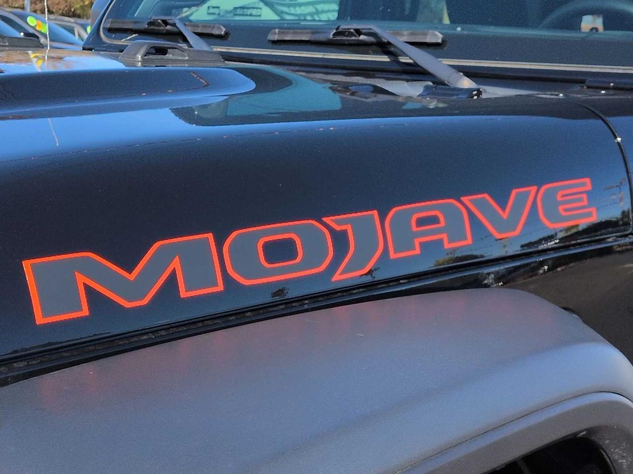 2023 Jeep Gladiator Mojave Irving TX