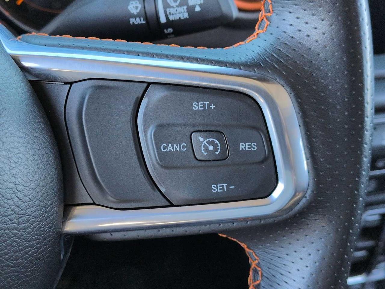 2023 Jeep Gladiator Mojave Irving TX