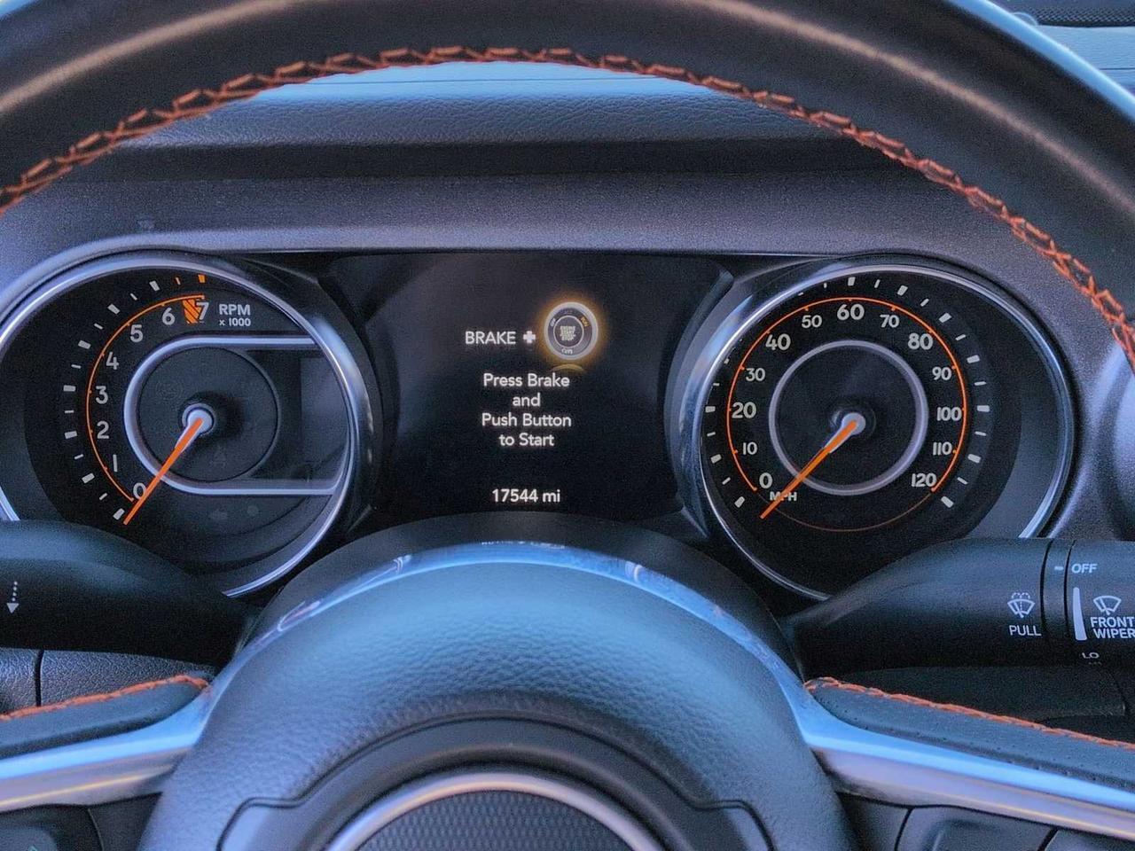 2023 Jeep Gladiator Mojave Irving TX