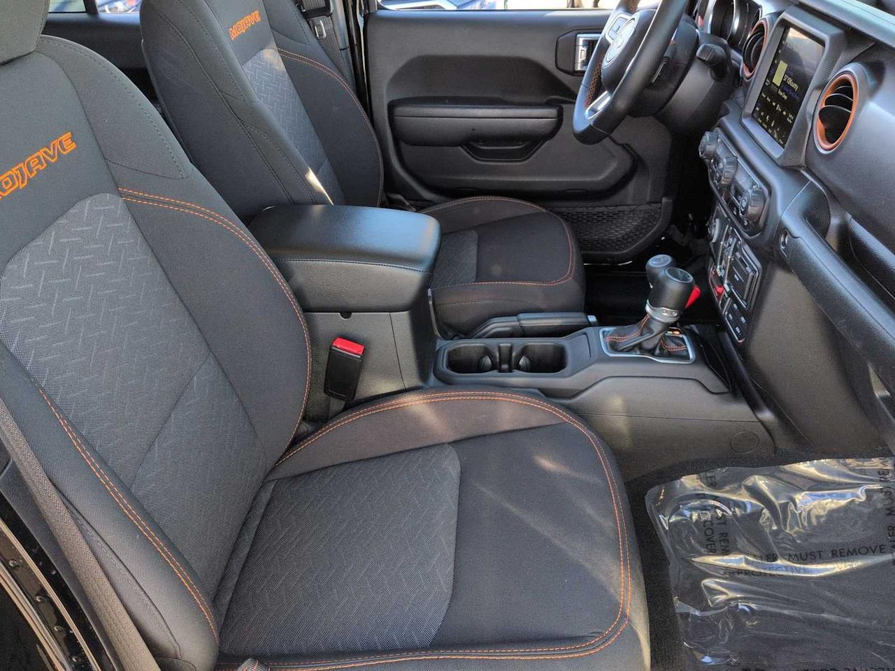 2023 Jeep Gladiator Mojave Irving TX