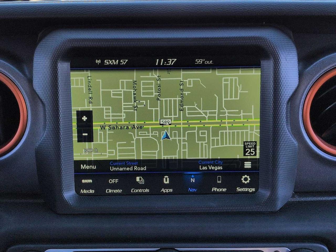 2023 Jeep Gladiator Mojave Irving TX