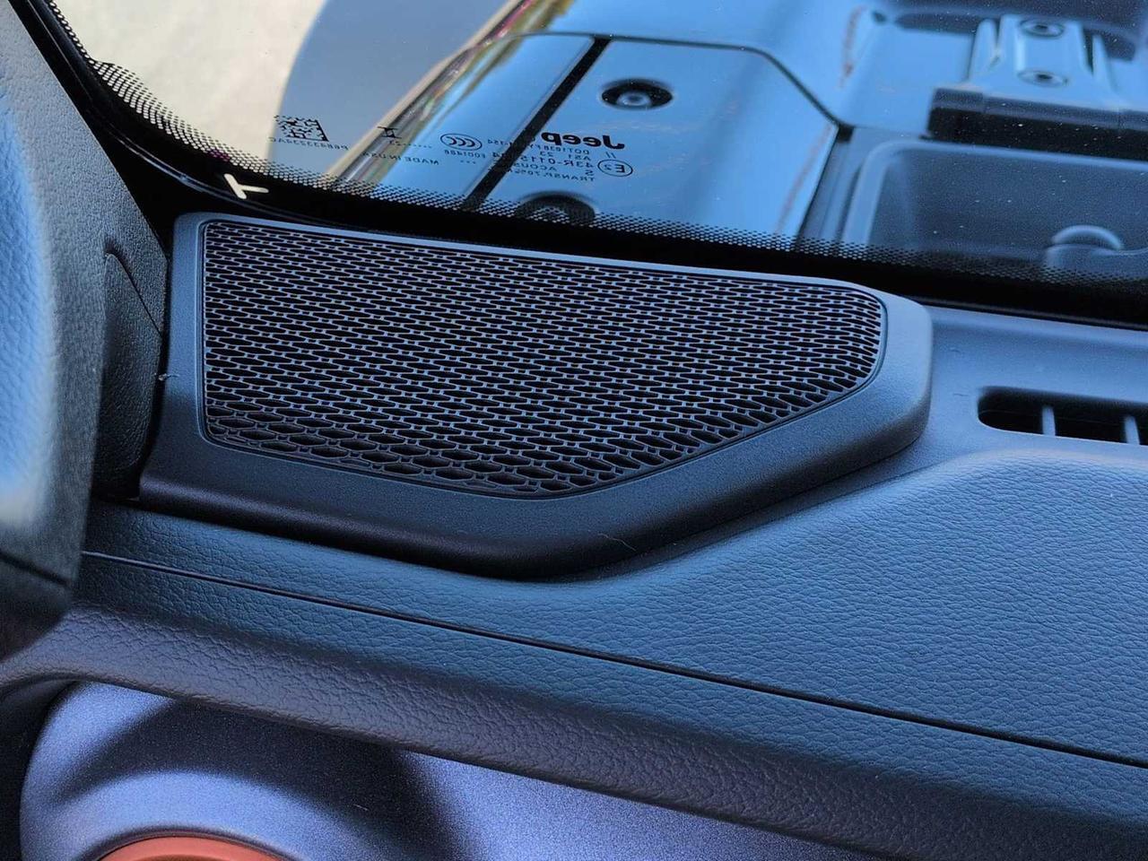 2023 Jeep Gladiator Mojave Irving TX