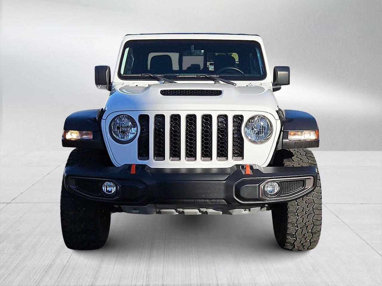 2023 Jeep Gladiator Mojave Irving TX