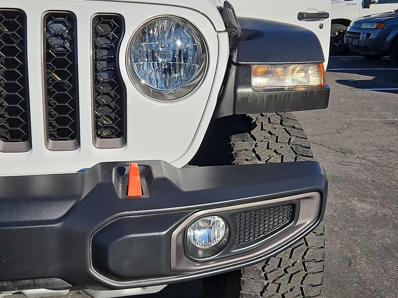 2023 Jeep Gladiator Mojave Irving TX