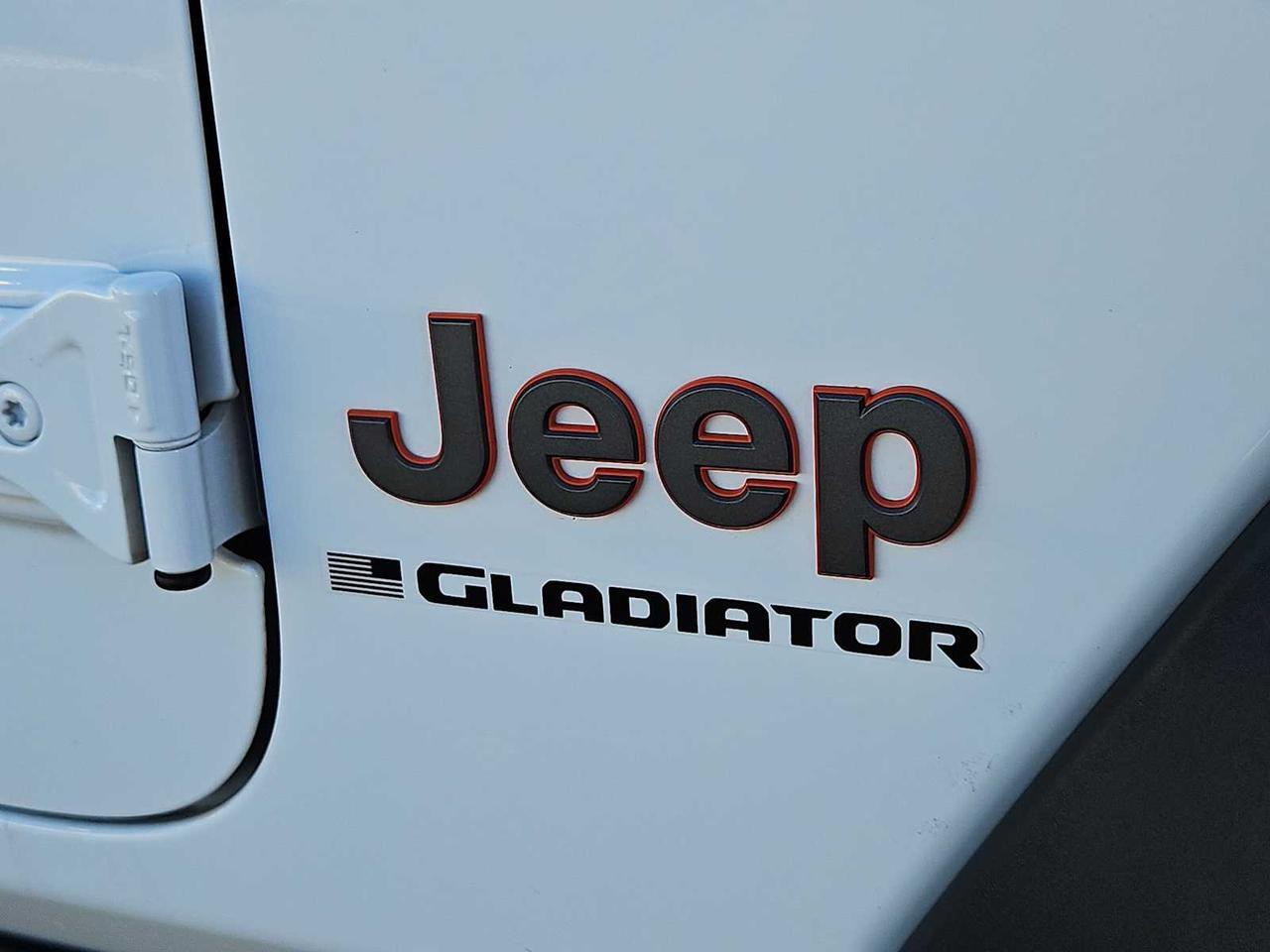 2023 Jeep Gladiator Mojave Irving TX