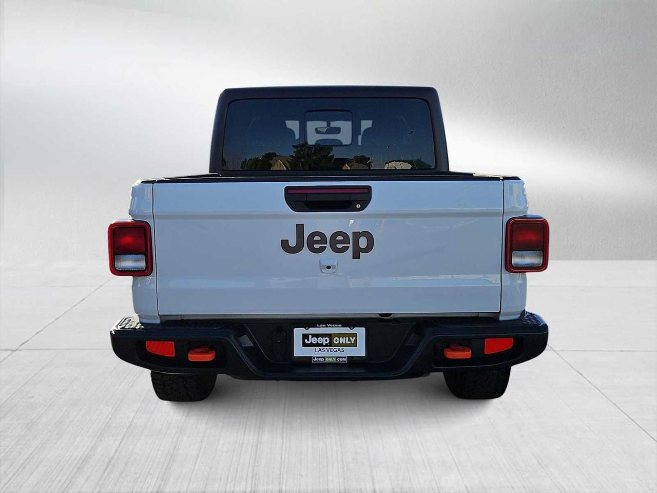 2023 Jeep Gladiator Mojave Irving TX