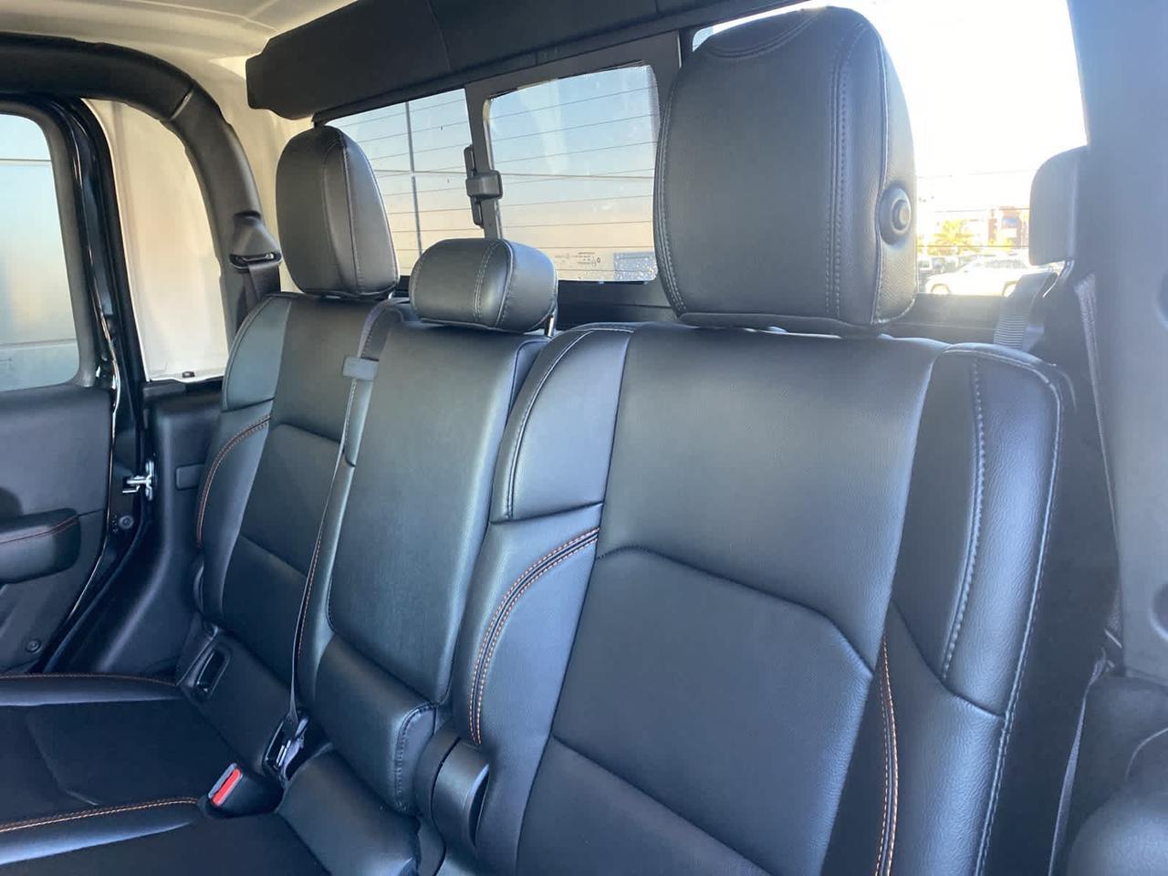 2023 Jeep Gladiator Mojave Irving TX