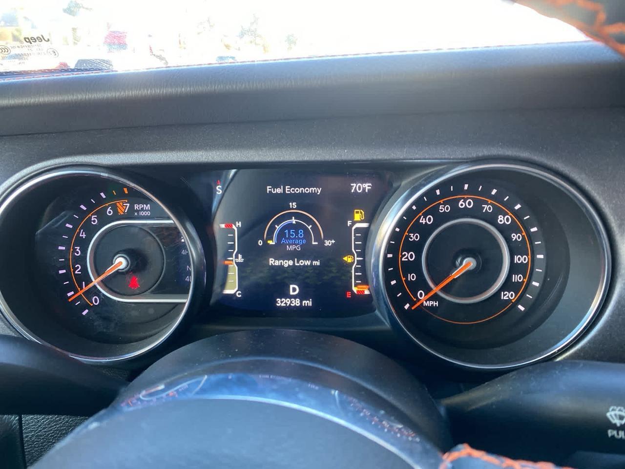 2023 Jeep Gladiator Mojave Irving TX