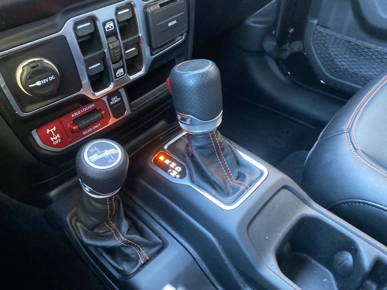 2023 Jeep Gladiator Mojave Irving TX