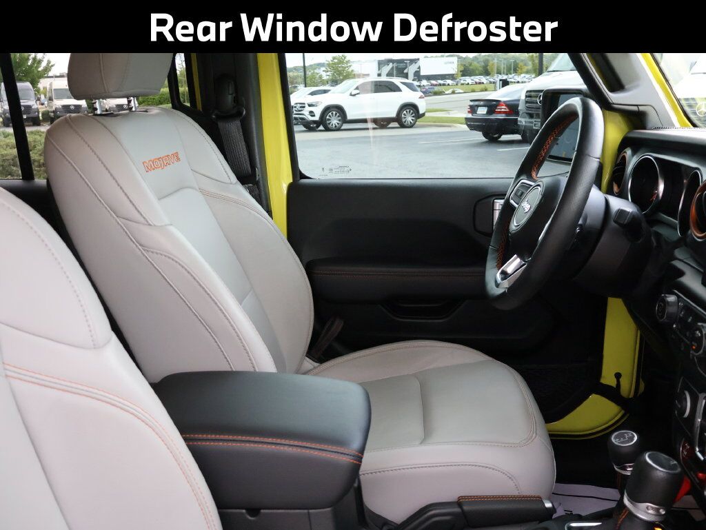 2023 Jeep Gladiator Mojave San Clemente CA