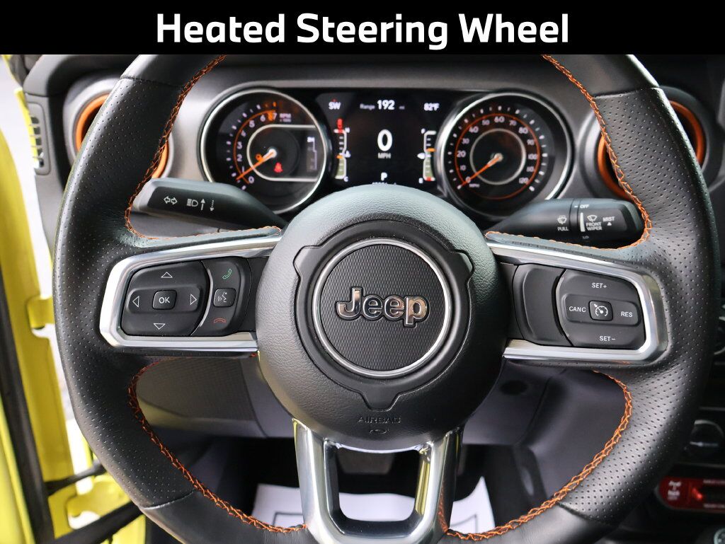 2023 Jeep Gladiator Mojave San Clemente CA