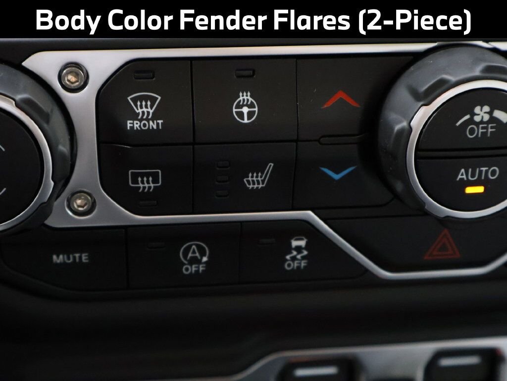 2023 Jeep Gladiator Mojave San Clemente CA