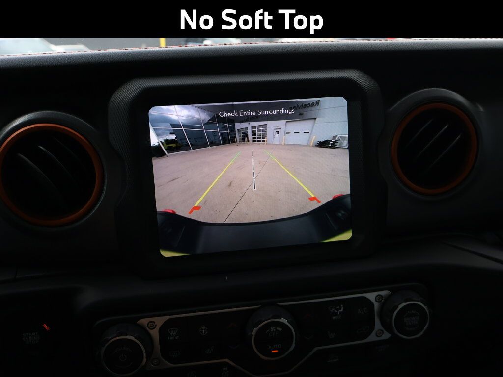 2023 Jeep Gladiator Mojave San Clemente CA