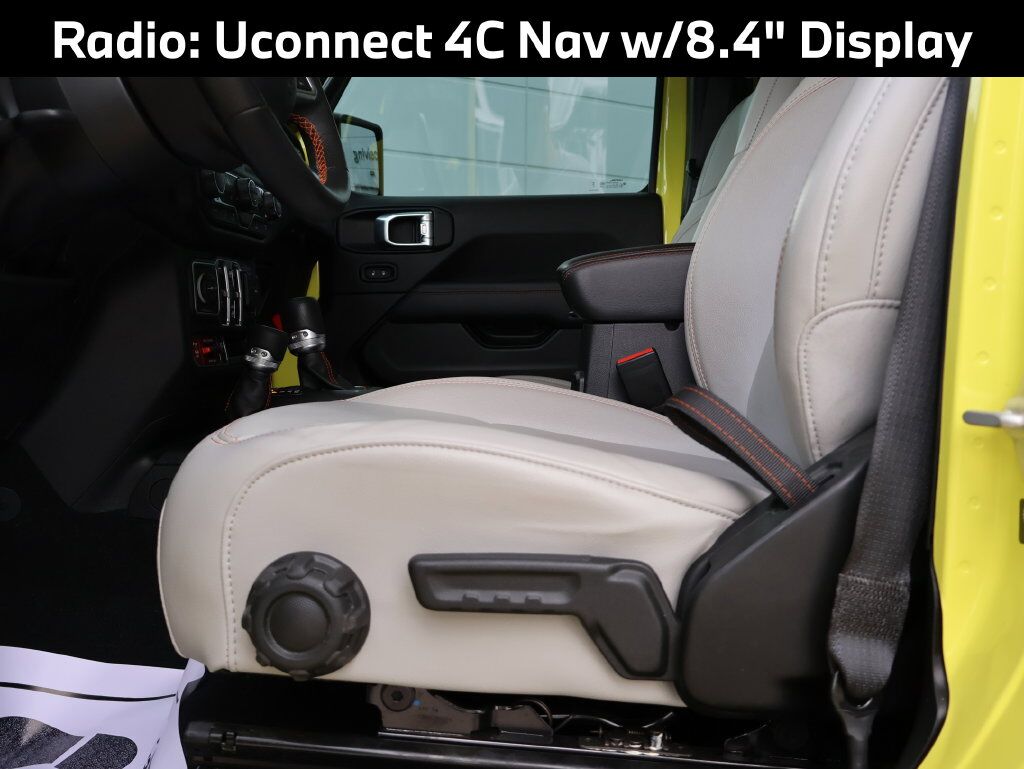2023 Jeep Gladiator Mojave San Clemente CA