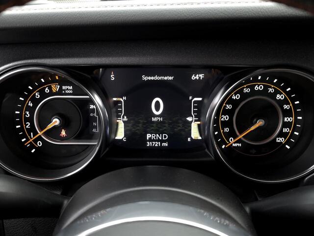 2023 Jeep Gladiator Mojave Wilson NC