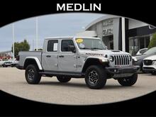 2023_Jeep_Gladiator_Mojave_ Wilson NC