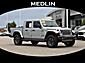2023 Jeep Gladiator Mojave Wilson NC
