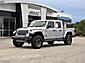 2023 Jeep Gladiator Mojave Wilson NC