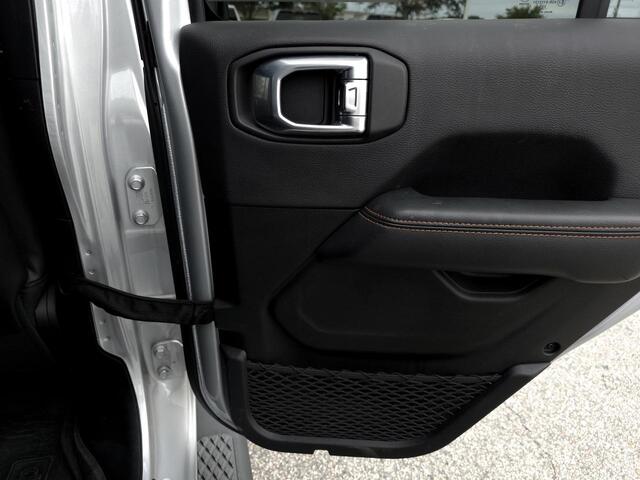 2023 Jeep Gladiator Mojave Wilson NC