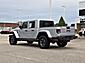 2023 Jeep Gladiator Mojave Wilson NC
