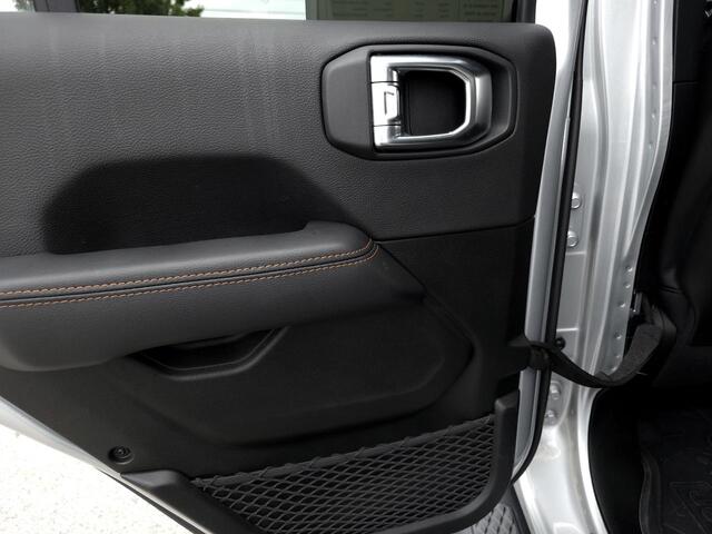 2023 Jeep Gladiator Mojave Wilson NC