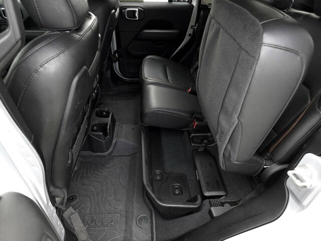 2023 Jeep Gladiator Mojave Wilson NC