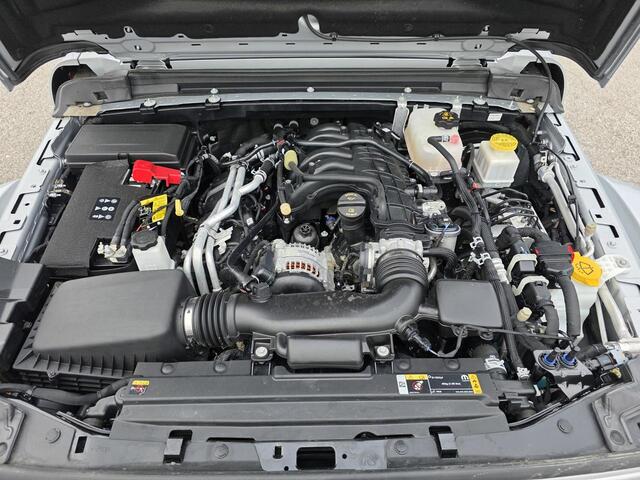 2023 Jeep Gladiator Mojave Wilson NC