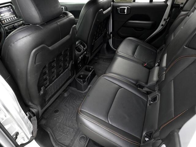 2023 Jeep Gladiator Mojave Wilson NC