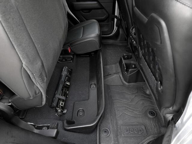 2023 Jeep Gladiator Mojave Wilson NC