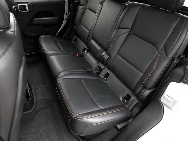2023 Jeep Gladiator Mojave Wilson NC