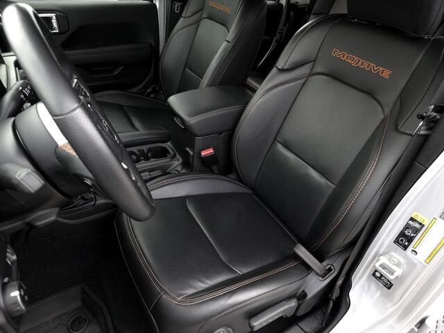 2023 Jeep Gladiator Mojave Wilson NC