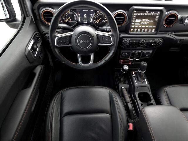 2023 Jeep Gladiator Mojave Wilson NC