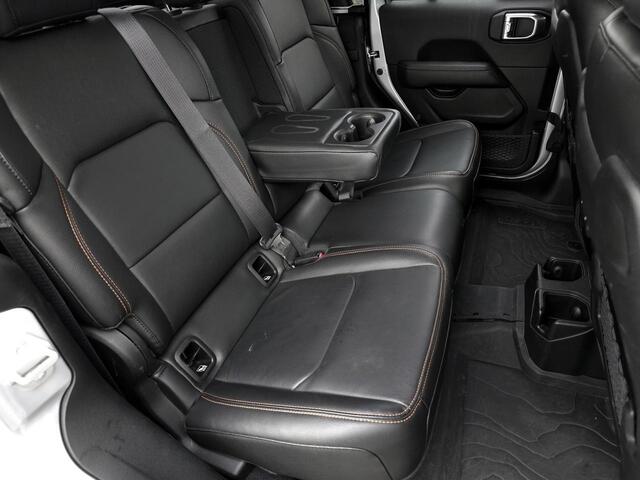 2023 Jeep Gladiator Mojave Wilson NC