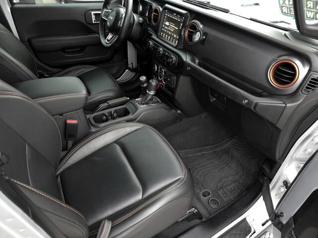 2023 Jeep Gladiator Mojave Wilson NC