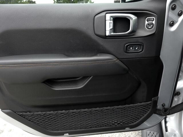 2023 Jeep Gladiator Mojave Wilson NC