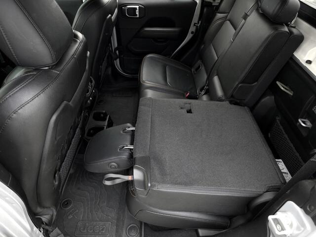 2023 Jeep Gladiator Mojave Wilson NC