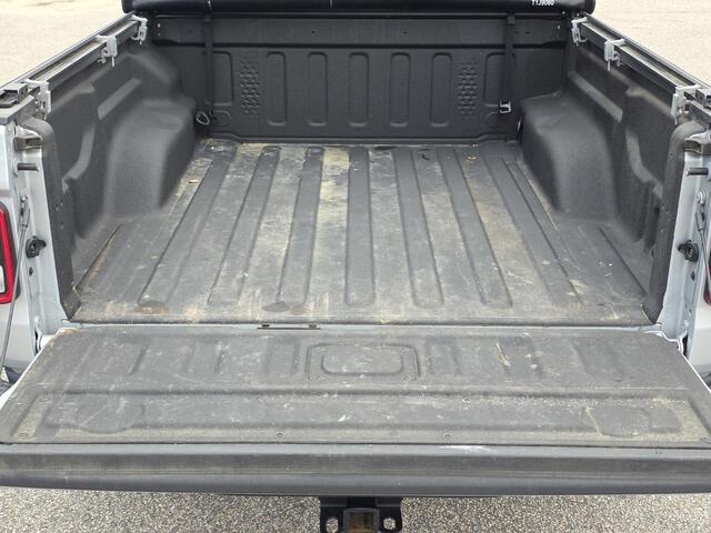 2023 Jeep Gladiator Mojave Wilson NC