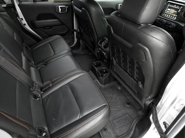 2023 Jeep Gladiator Mojave Wilson NC