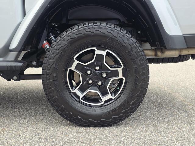 2023 Jeep Gladiator Mojave Wilson NC