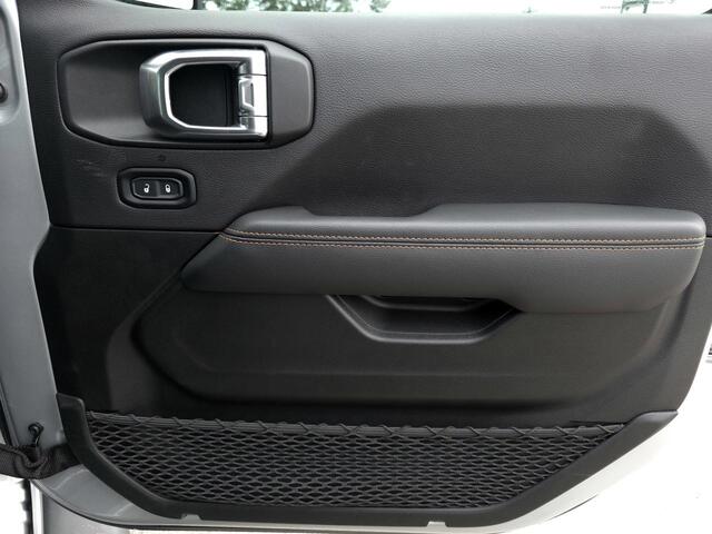 2023 Jeep Gladiator Mojave Wilson NC