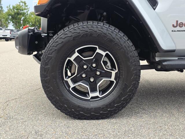 2023 Jeep Gladiator Mojave Wilson NC